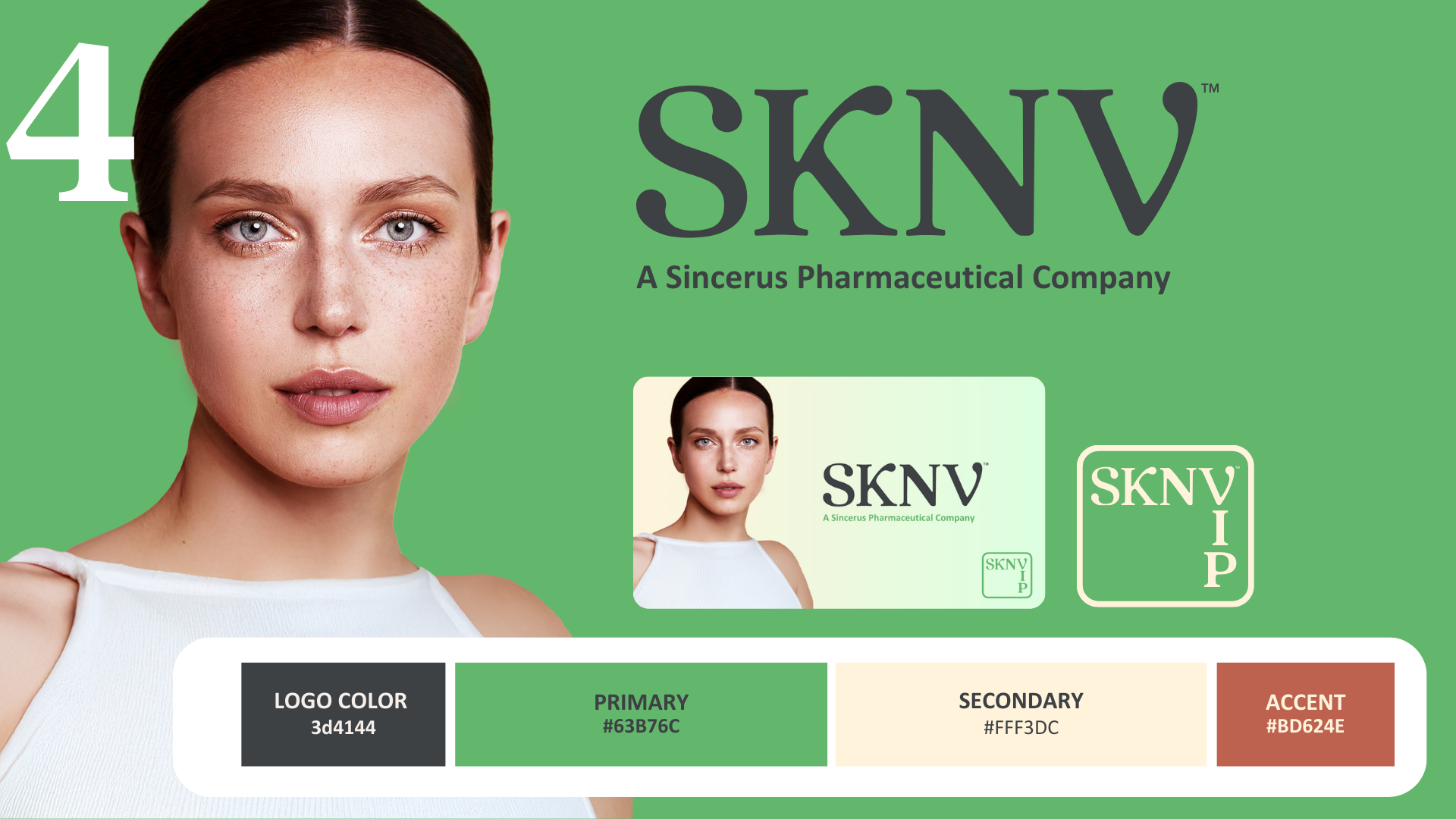 Color Option 4 for SKNVIP